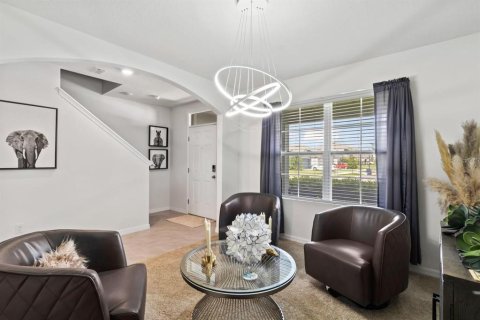 Купить виллу или дом в Киссимми, Флорида 4 комнаты, 264.31м2, № 1785088 - фото 6