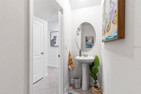 Купить виллу или дом в Киссимми, Флорида 4 комнаты, 264.31м2, № 1785088 - фото 17