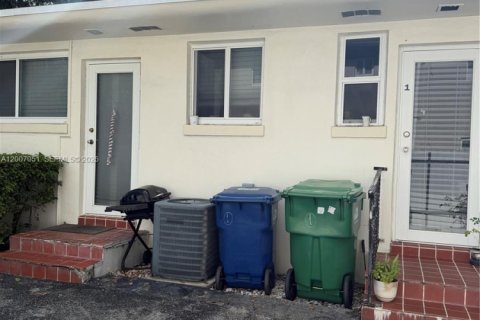 Appartement à louer à Miami Shores, Floride: 2 chambres, 78.97 m2 № 2071970 - photo 14