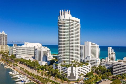 Condominio en venta en Miami Beach, Florida, 2 dormitorios, 144.65 m2 № 1877951 - foto 4