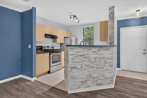 Copropriété à vendre à Celebration, Floride: 1 chambre, 98.2 m2 № 2196276 - photo 18
