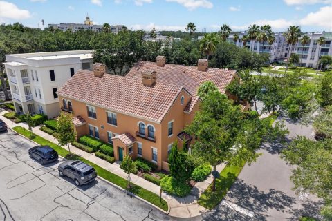 Copropriété à vendre à Celebration, Floride: 1 chambre, 98.2 m2 № 2196276 - photo 2