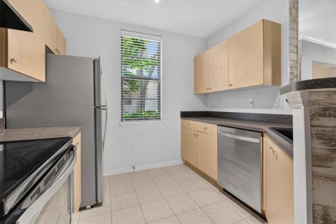 Copropriété à vendre à Celebration, Floride: 1 chambre, 98.2 m2 № 2196276 - photo 21