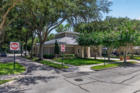 Copropriété à vendre à Celebration, Floride: 1 chambre, 98.2 m2 № 2196276 - photo 30