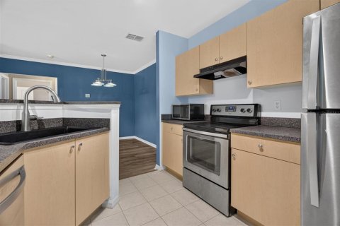 Copropriété à vendre à Celebration, Floride: 1 chambre, 98.2 m2 № 2196276 - photo 22