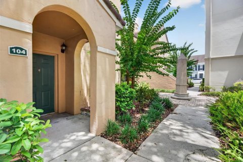 Copropriété à vendre à Celebration, Floride: 1 chambre, 98.2 m2 № 2196276 - photo 5