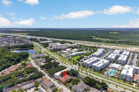 Copropriété à vendre à Celebration, Floride: 1 chambre, 98.2 m2 № 2196276 - photo 8