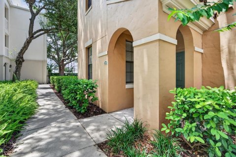 Copropriété à vendre à Celebration, Floride: 1 chambre, 98.2 m2 № 2196276 - photo 4