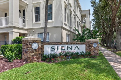 Copropriété à vendre à Celebration, Floride: 1 chambre, 98.2 m2 № 2196276 - photo 3
