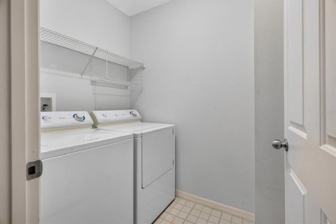 Copropriété à vendre à Celebration, Floride: 1 chambre, 98.2 m2 № 2196276 - photo 24