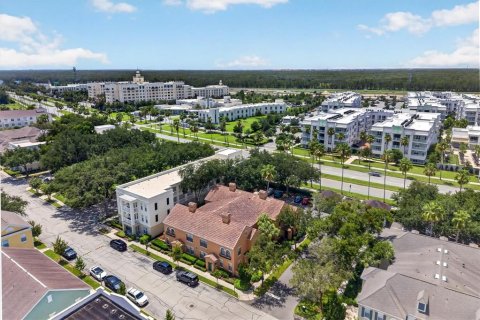 Copropriété à vendre à Celebration, Floride: 1 chambre, 98.2 m2 № 2196276 - photo 6