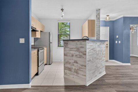 Copropriété à vendre à Celebration, Floride: 1 chambre, 98.2 m2 № 2196276 - photo 20