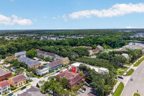 Copropriété à vendre à Celebration, Floride: 1 chambre, 98.2 m2 № 2196276 - photo 9