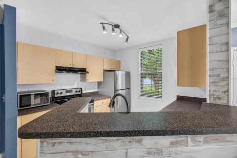 Copropriété à vendre à Celebration, Floride: 1 chambre, 98.2 m2 № 2196276 - photo 19