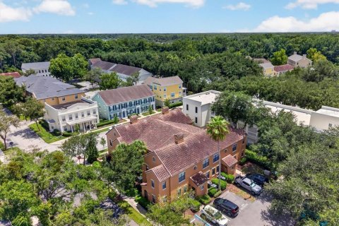 Copropriété à vendre à Celebration, Floride: 1 chambre, 98.2 m2 № 2196276 - photo 7