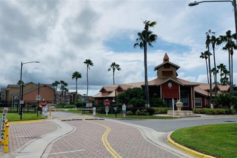 Condo in Kissimmee, Florida, 2 bedrooms  № 1399251 - photo 26