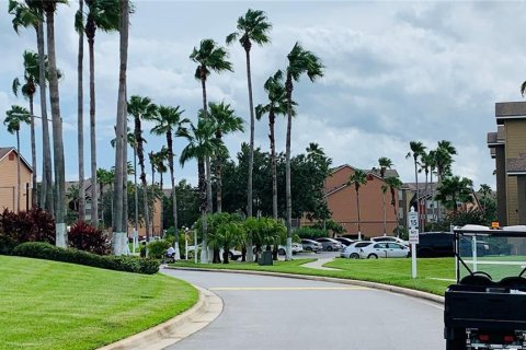 Condo in Kissimmee, Florida, 2 bedrooms  № 1399251 - photo 27