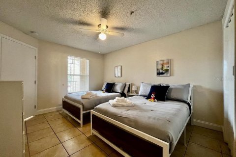 Condo in Kissimmee, Florida, 2 bedrooms  № 1399251 - photo 10