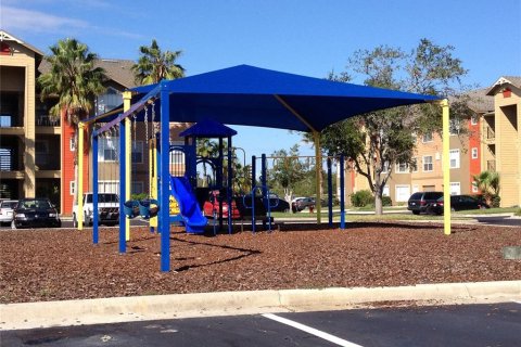 Condo in Kissimmee, Florida, 2 bedrooms  № 1399251 - photo 25