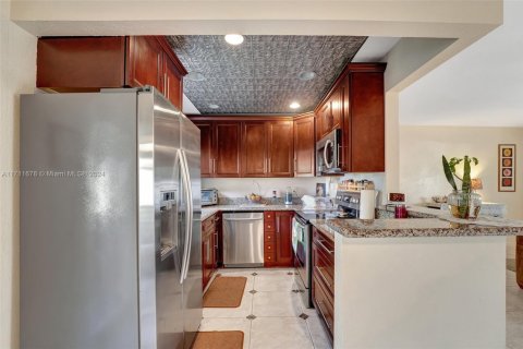 Villa ou maison à vendre à Deerfield Beach, Floride: 3 chambres, 102.56 m2 № 1463668 - photo 3