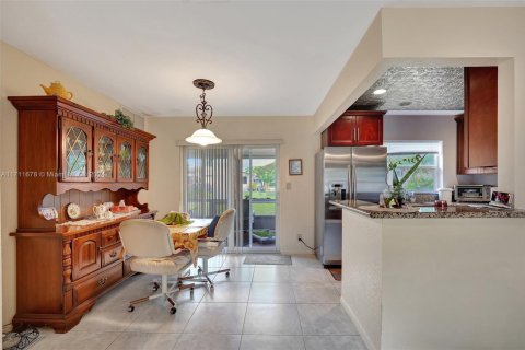 Villa ou maison à vendre à Deerfield Beach, Floride: 3 chambres, 102.56 m2 № 1463668 - photo 8