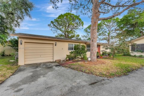 Villa ou maison à vendre à Deerfield Beach, Floride: 3 chambres, 102.56 m2 № 1463668 - photo 24