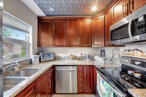 Villa ou maison à vendre à Deerfield Beach, Floride: 3 chambres, 102.56 m2 № 1463668 - photo 6