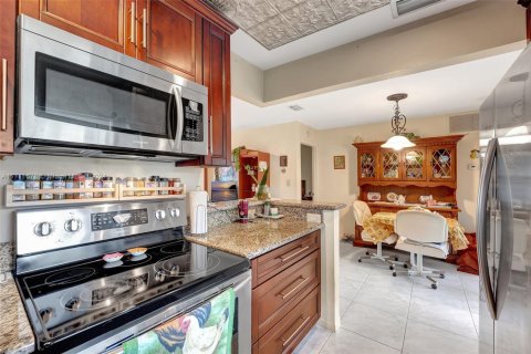 Villa ou maison à vendre à Deerfield Beach, Floride: 3 chambres, 102.56 m2 № 1463668 - photo 7