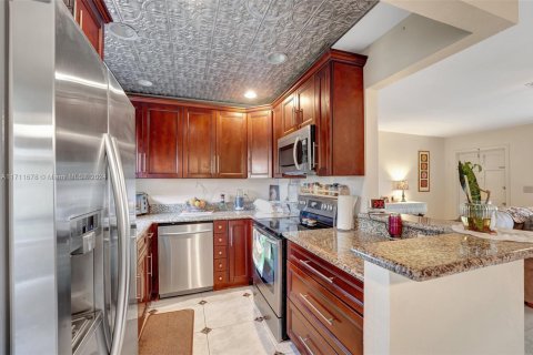 Villa ou maison à vendre à Deerfield Beach, Floride: 3 chambres, 102.56 m2 № 1463668 - photo 5