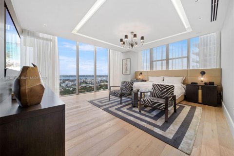 Copropriété à louer à Bal Harbour, Floride: 3 chambres, 303.7 m2 № 1836442 - photo 15