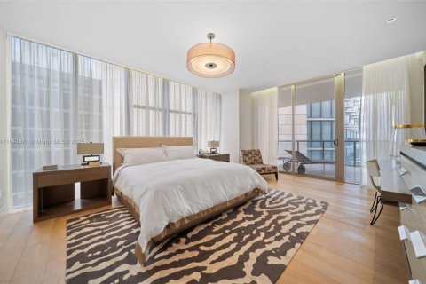 Copropriété à louer à Bal Harbour, Floride: 3 chambres, 303.7 m2 № 1836442 - photo 25