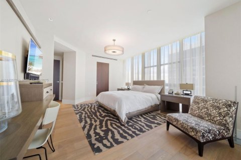 Copropriété à louer à Bal Harbour, Floride: 3 chambres, 303.7 m2 № 1836442 - photo 24