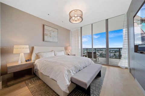 Copropriété à louer à Bal Harbour, Floride: 3 chambres, 303.7 m2 № 1836442 - photo 30