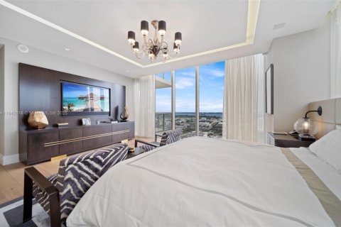 Copropriété à louer à Bal Harbour, Floride: 3 chambres, 303.7 m2 № 1836442 - photo 16
