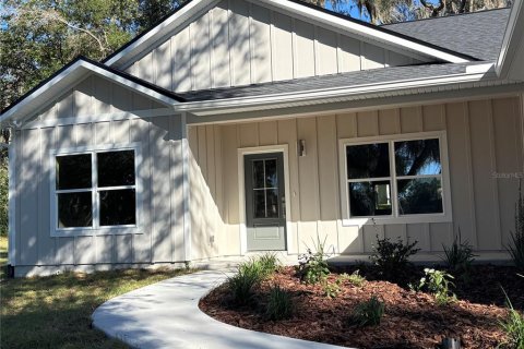 Villa ou maison à vendre à Melrose, Floride: 3 chambres, 144.09 m2 № 2350369 - photo 3