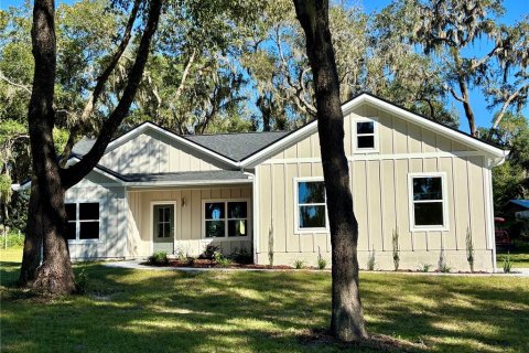 Villa ou maison à vendre à Melrose, Floride: 3 chambres, 144.09 m2 № 2350369 - photo 28
