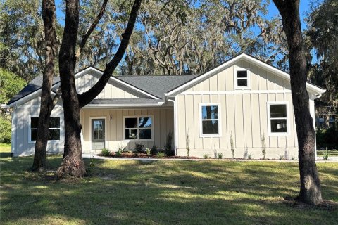 Villa ou maison à vendre à Melrose, Floride: 3 chambres, 144.09 m2 № 2350369 - photo 29