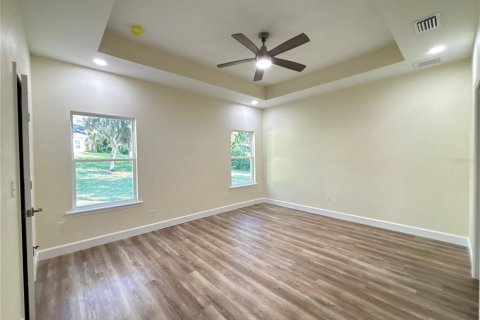 Villa ou maison à vendre à Melrose, Floride: 3 chambres, 144.09 m2 № 2350369 - photo 19