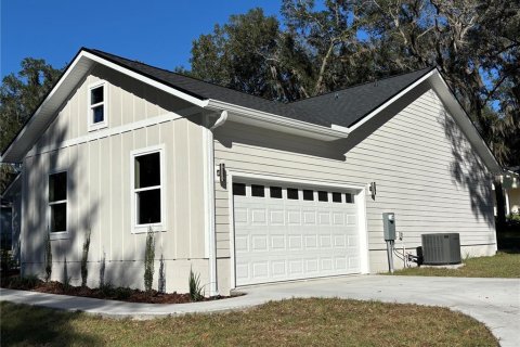 Villa ou maison à vendre à Melrose, Floride: 3 chambres, 144.09 m2 № 2350369 - photo 27