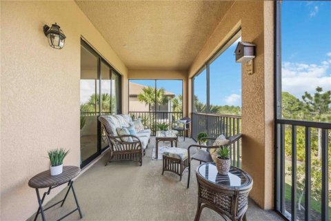 Condo in Venice, Florida, 2 bedrooms  № 2220168 - photo 8