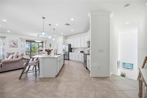 Condo in Venice, Florida, 2 bedrooms  № 2220168 - photo 3