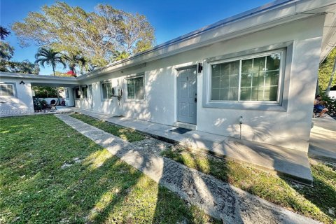 Apartment in North Miami, Florida 1 bedroom, 66.89 sq.m. № 1994292 - photo 8