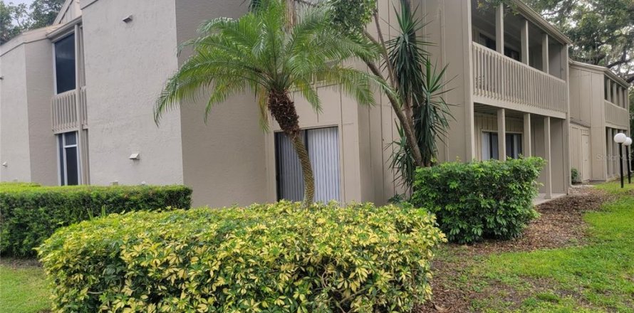 Condo à Sarasota, Floride, 2 chambres № 1396358