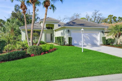 Villa ou maison à University Park, Floride 3 chambres, 191.47 m2 № 2093273