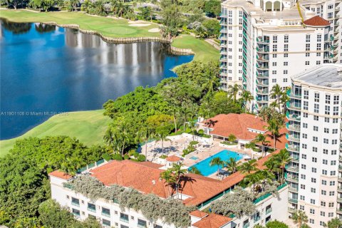 Condominio en alquiler en Aventura, Florida, 3 dormitorios, 158.12 m2 № 1954691 - foto 23