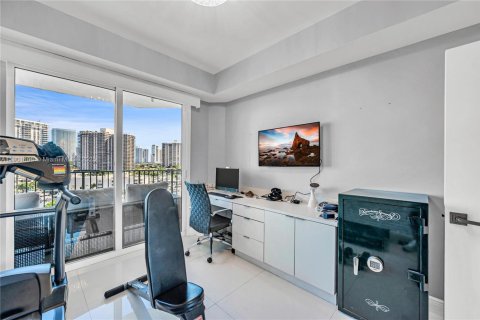 Condominio en alquiler en Aventura, Florida, 3 dormitorios, 158.12 m2 № 1954691 - foto 16