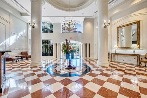 Condominio en alquiler en Aventura, Florida, 3 dormitorios, 158.12 m2 № 1954691 - foto 21