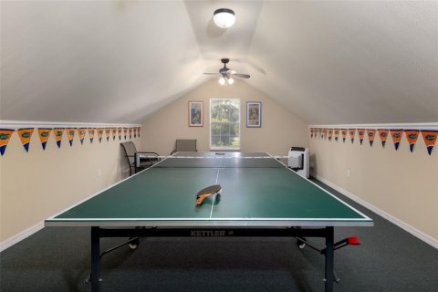 Villa ou maison à vendre à Alachua, Floride: 4 chambres, 372.82 m2 № 2196021 - photo 21