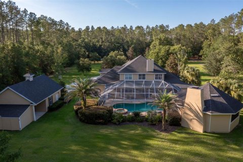 Villa ou maison à vendre à Alachua, Floride: 4 chambres, 372.82 m2 № 2196021 - photo 9