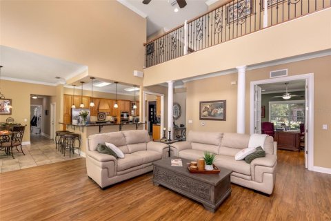 Villa ou maison à vendre à Alachua, Floride: 4 chambres, 372.82 m2 № 2196021 - photo 8